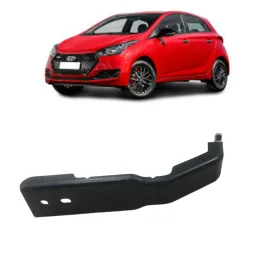 Suporte Guia Painel Ld Hyundai Hb20 2013 2014 A 2019