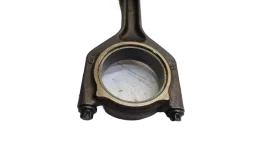 BIELA COM PISTÃO BMW X1 2010 2011