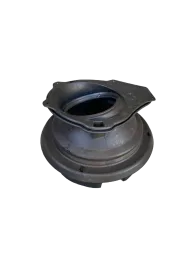 Borracha Gargalo tanque combustível Bmw X6 2010 2011 2012