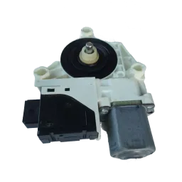 Motor Maquina Vidro Dianteiro Esquerdo Jeep Renegade 2019