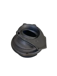 Borracha Gargalo tanque combustível Bmw X6 2010 2011 2012