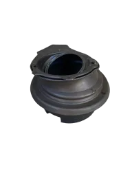 Borracha Gargalo tanque combustível Bmw X6 2010 2011 2012