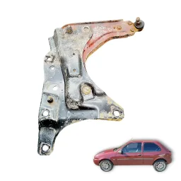 Suporte Bandeja lado Direito Ford fiesta 1996 A 2005