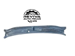 Grade Churrasqueira Parabrisa Fiat Stilo 2004 A 2009