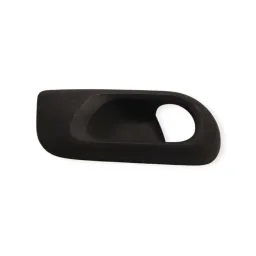 MOLDURA MAÇANETA INTERNA TRASEIRA GM CORSA 02 A 12 L;ESQUERD