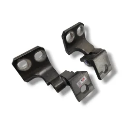 PAR DOBRADIÇA DE PORTA TRASEIRA DIR JEEP RENEGADE 2015 2020