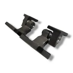 PAR DOBRADIÇA DE PORTA TRASEIRA DIR JEEP RENEGADE 2015 2020
