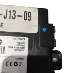 Módulo Radiofrequência Jeep Grand Cherokee 2014 2015