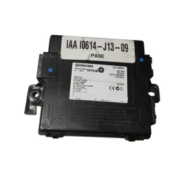 Módulo Radiofrequência Jeep Grand Cherokee 2014 2015