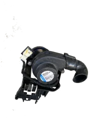 Motor Ventilador Interno Mercedes Gla200 1.6 2014 2015 2016