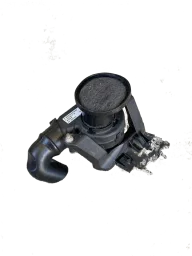 Motor Ventilador Interno Mercedes Gla200 1.6 2014 2015 2016