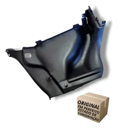ACABAMENTO PORTA MALAS ESQUERDO HYUNDAI HB20 2017 857311S000
