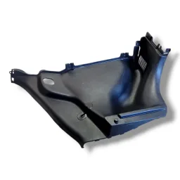 ACABAMENTO PORTA MALAS ESQUERDO HYUNDAI HB20 2017 857311S000