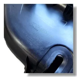 ACABAMENTO PORTA MALAS ESQUERDO HYUNDAI HB20 2017 857311S000
