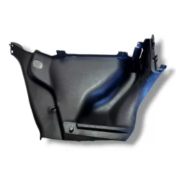 ACABAMENTO PORTA MALAS ESQUERDO HYUNDAI HB20 2017 857311S000