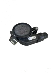 Motor Ventilador Interno Mercedes Gla200 1.6 2014 2015 2016