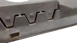 TAMPA PORTA LUVAS GM CORSA 1996 1997 A 2016