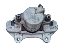 PINÇA DE FREIO DIANTEIRO DIREITO FIAT SIENA 1.4 2013 2014
