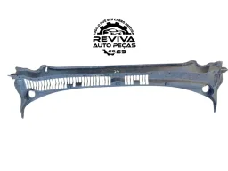Churrasqueira Do Parabrisa Fusion Titanium 2016 (Usado)
