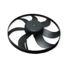 ELETROVENTILADOR VW FOX GOL POLO VOYAGE 2006 A 2023