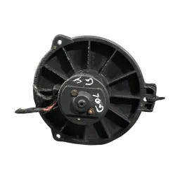Motor Ar Forçado Gol Parati Saveiro Bola G3 G4 97/14 C/Ar