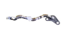 Cano Oleo Turbina Fiat Toro Compass 2.0  2020 A 2022