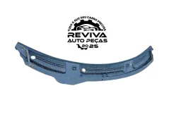 Grade Churrasqueira Fiat Uno Vivace 2010 A 2016 468470740