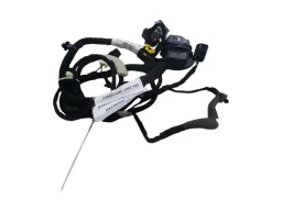 CHICOTE PORTA DIANTEIRA DIREITA PULSE FASTBACK 2024/2025