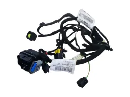 CHICOTE PORTA DIANTEIRA DIREITA PULSE FASTBACK 2024/2025