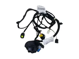 CHICOTE PORTA DIANTEIRA DIREITA PULSE FASTBACK 2024/2025