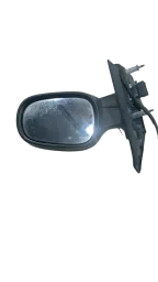 Retrovisor Elétrico Esquerdo Renault Scenic 1999 (jl)