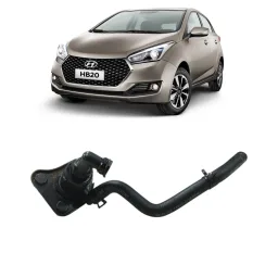 Atuador Pedal Embreagem Hyundai Hb20 2013  2014 A 2019