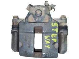 PINCA DE FREIO DIANTEIRO ESQUERDO RENAULT SANDERO STEPWAY