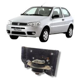SUPORTE COXIM MOTOR FIAT PALIO 1.0 2002 2010
