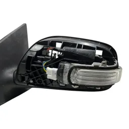 RETROVISOR 7FIOS ESQUERDO COROLLA 2009 A 2014 C/ PISCA