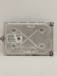 MODULO INJECAO ECU JEEP COMPASS 2.0 16V FLEX 2017/2021