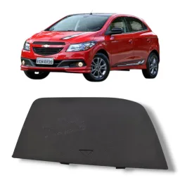 TAMPA CAIXA FUSÍVEL GM ONIX 2013 2019