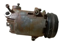 Compressor Ar Gol Saveiro Voyage Fox G5 G6 G7 G8 1.0 1.6