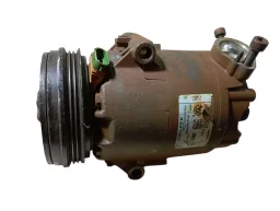 COMPRESSOR AR GOL SAVEIRO VOYAGE FOX G5 G6 G7 G8 1.0 1.6