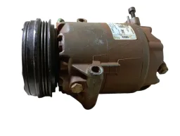 COMPRESSOR AR GOL SAVEIRO VOYAGE FOX G5 G6 G7 G8 1.0 1.6