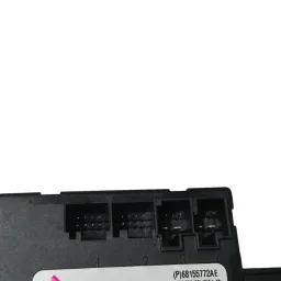 Módulo Porta Dianteira Direita Jeep Grand Cherokee 2014 2015