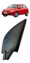 Moldura Retrovisor Direito Vw Gol Voyage 2009/23 5u0837994