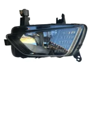 Farol Milha Led Direito Virtus Polo 2019 2023