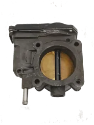 CORPO BORBOLETA TBI NISSAN SENTRA 2.0 1.8 2007/2015