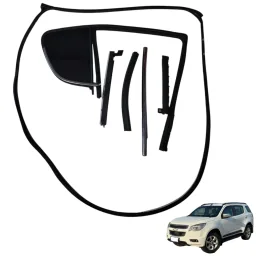 Kit Pestana Porta Traseira Direita Gm TrailBlazer 2012/2016