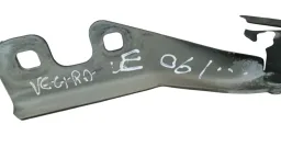 DOBRADIÇA ESQUERDA CAPO DIANTEIRO VECTRA 2006 2007 A 2011