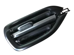 difusor ar condicionado lado dir fiat pulse 2026 100262089