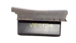 PORTA OBJETOS PAINEL GM VECTRA 1996/2005