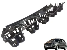 ADSORVEDOR IMPACTO TRASEIRO FORD KA 2014 2019