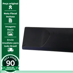 FRISO MOLDURA PORTA TRASEIRA DIREITA GM TRAILBLAZER 12/23